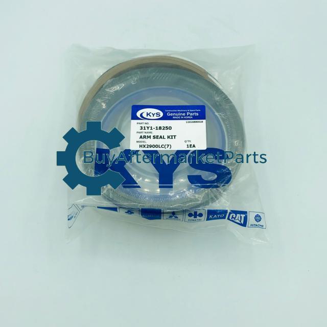 Details about   NEW Old Stock AEC SEAL KIT AO100581 1.50 BN CM 