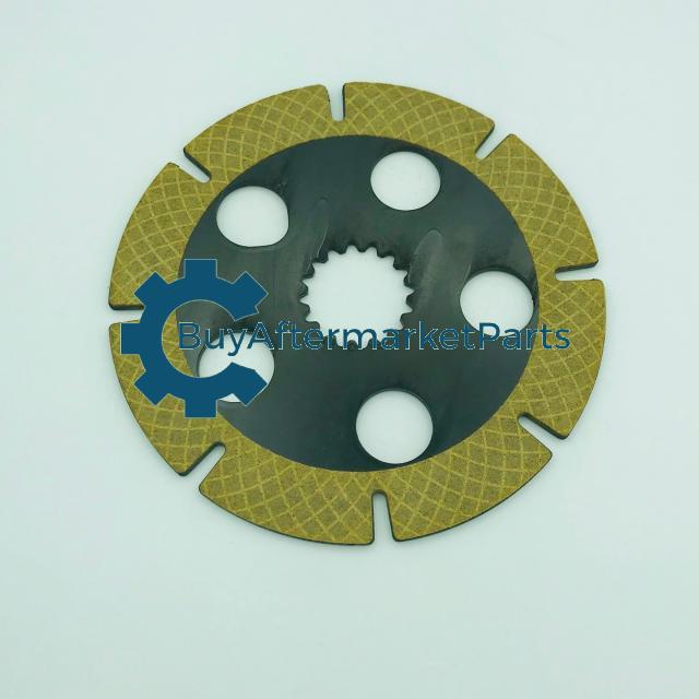 14106-023 XTREME MANUFACTURING DISC