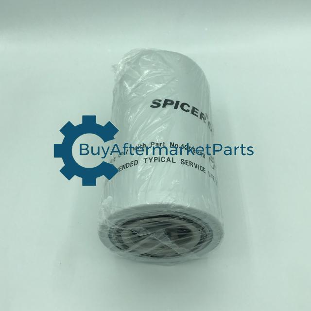 4522129 TAYLOR MACHINE WORKS ASSEMBLY-OIL FILTER