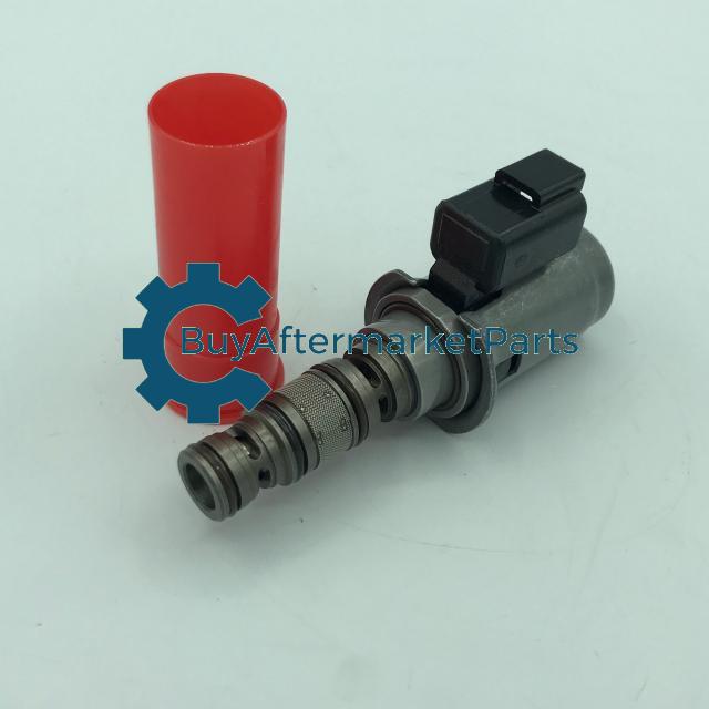   Solenoid