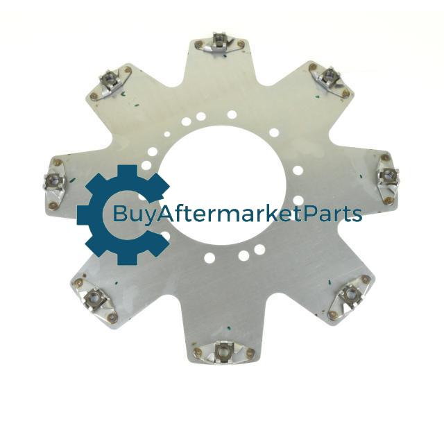   Plate Assy