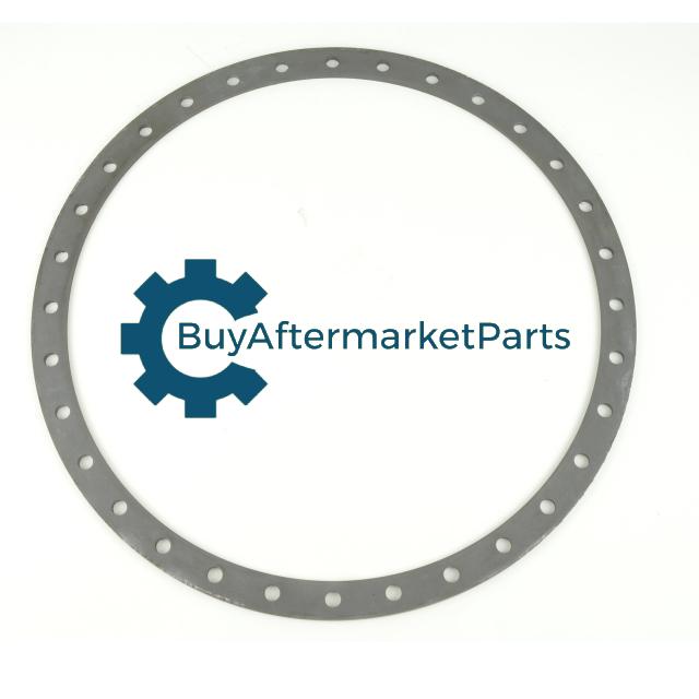   Back-up Plate