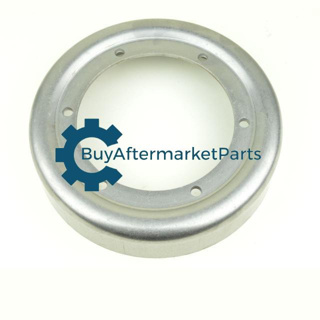   Brake Drum