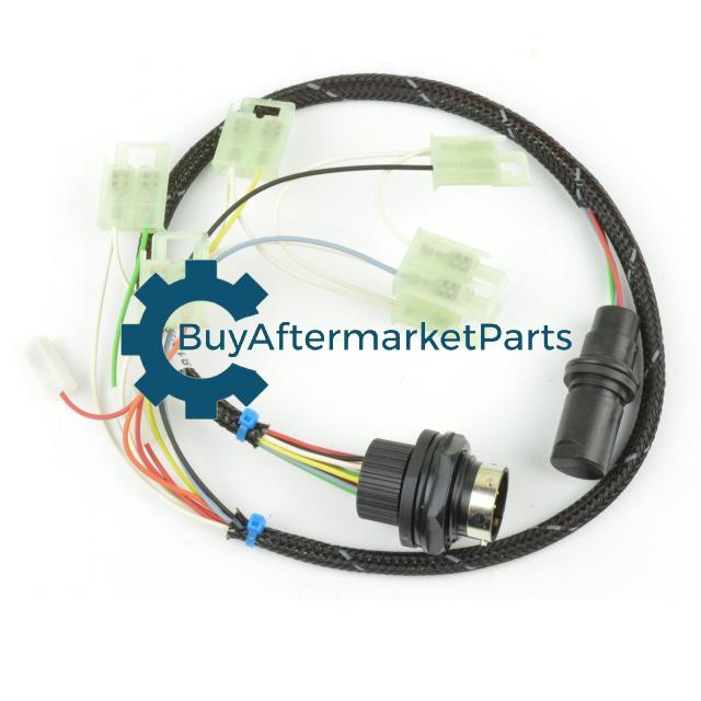 85817029 CNH NEW HOLLAND ASSEMBLY-WIRING HARNESS