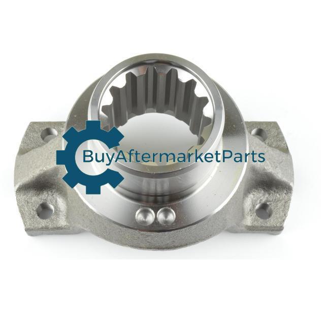   Flange