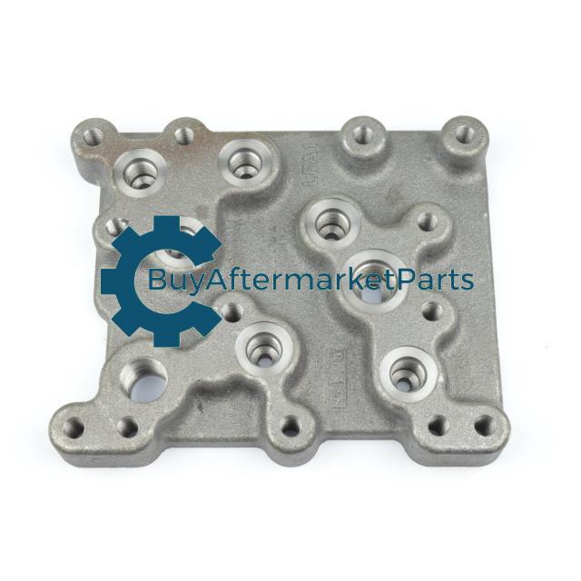 545491 TIMBERLAND PLATE-CONTROL VALVE MOUNTING