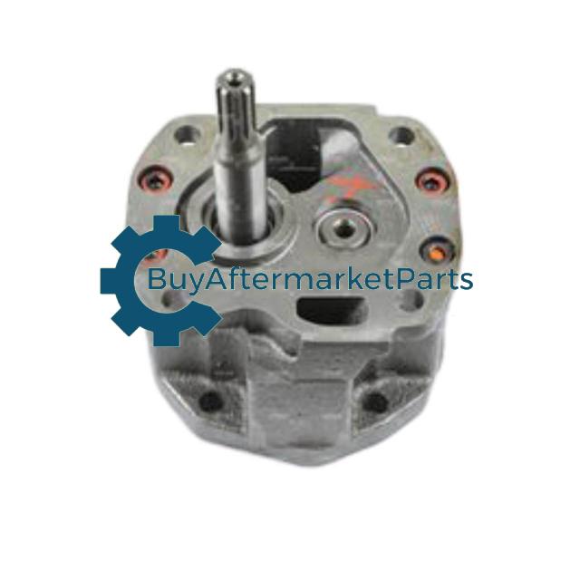   Assy-chrg Pump