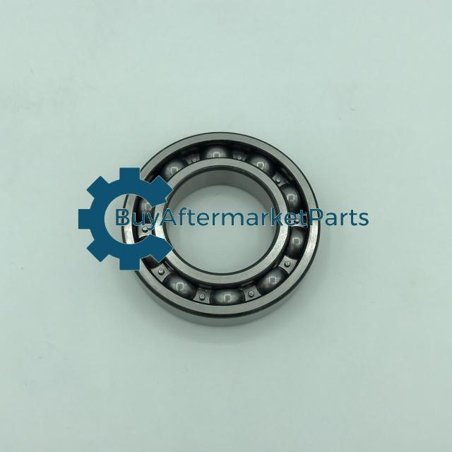   Ball Bearing