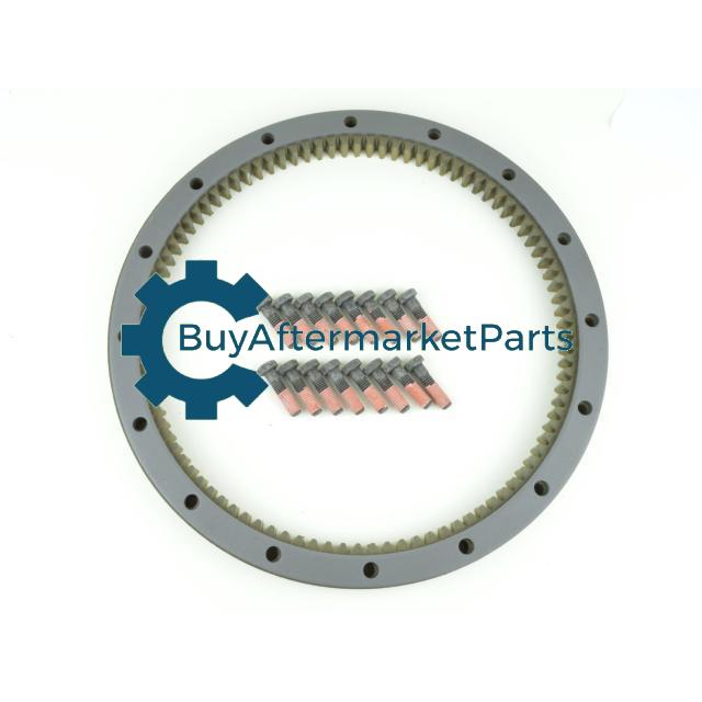 1006745 TELEDYNE SPECIALITY EQUIPMENT RING GEAR KIT