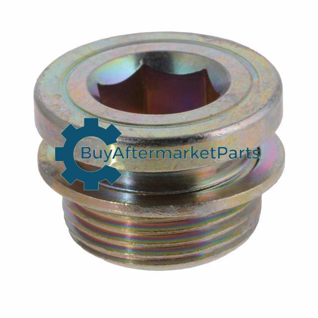   Magnet Plug