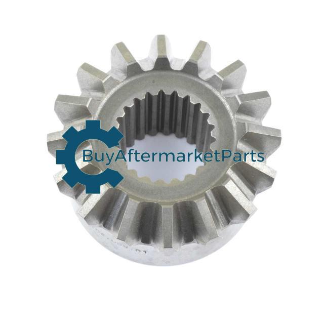 CNH NEW HOLLAND 84513137 - DIFFERENTIAL SIDE GEAR