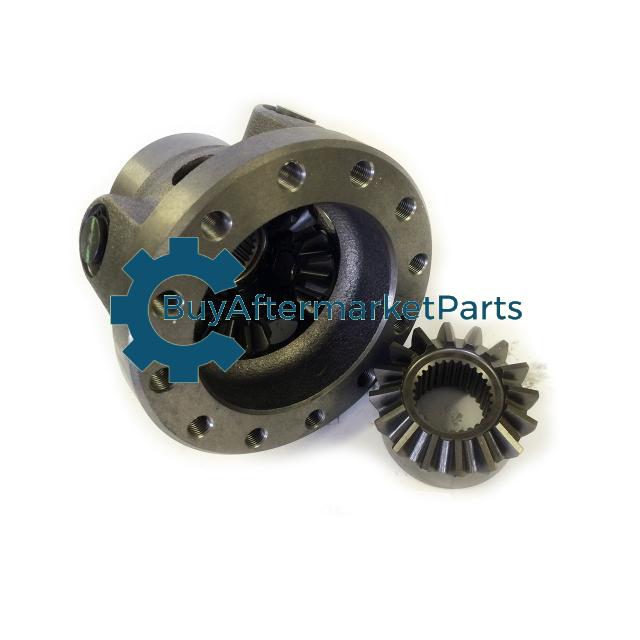1202-0043 GHH DIFFERENTIAL