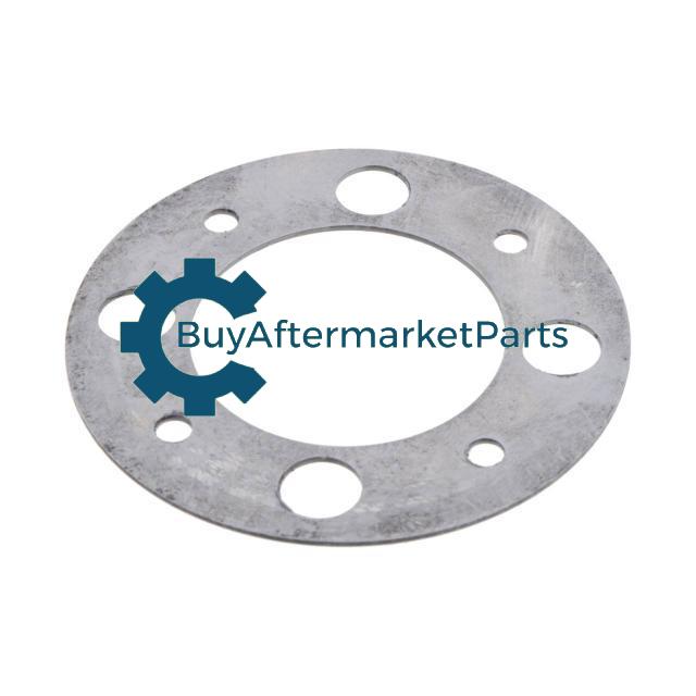   Locking Plate