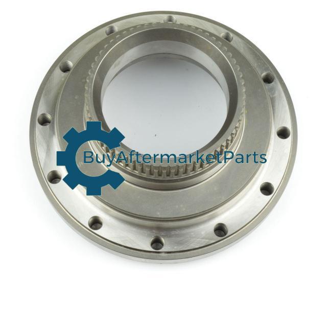   Impeller