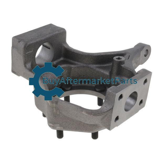 A. L. LEE 000-1858 - KNUCKLE ASSY - STEERING