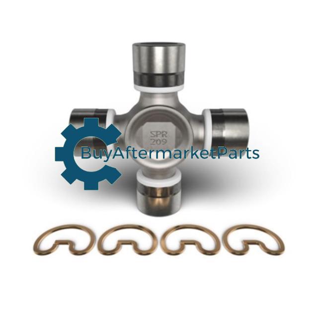 84512471 CNH NEW HOLLAND U-JOINT KIT