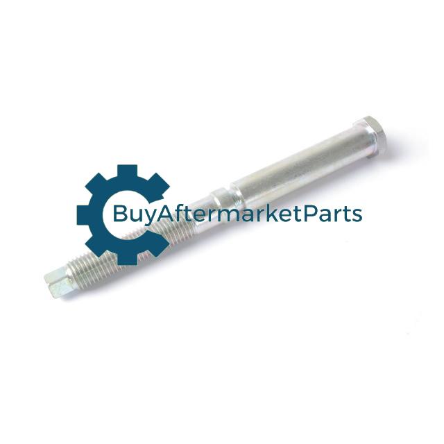   Adjusting Bolt