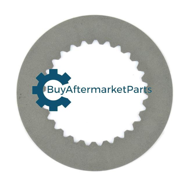 BRODERSON MANUFACTURING 0-055-00191 - DISC