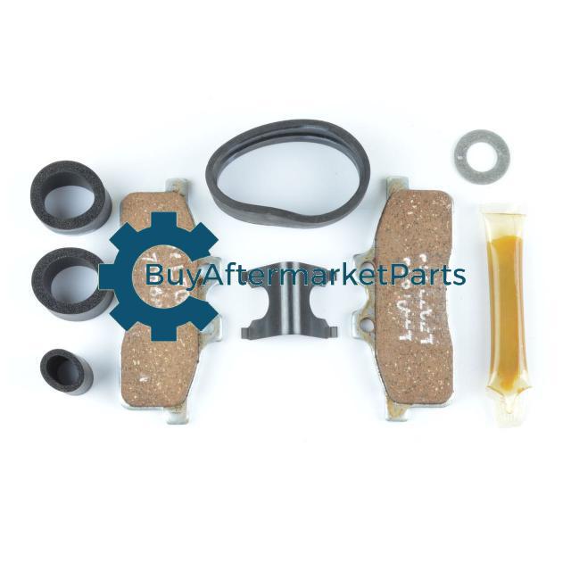 CNH NEW HOLLAND 286001A1 - PARTS KIT