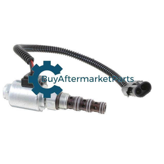   Solenoid Assy