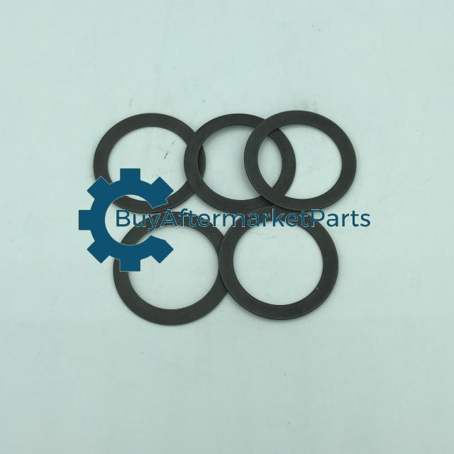 R03232-114 ROYAL TRACTOR DISC SPRING