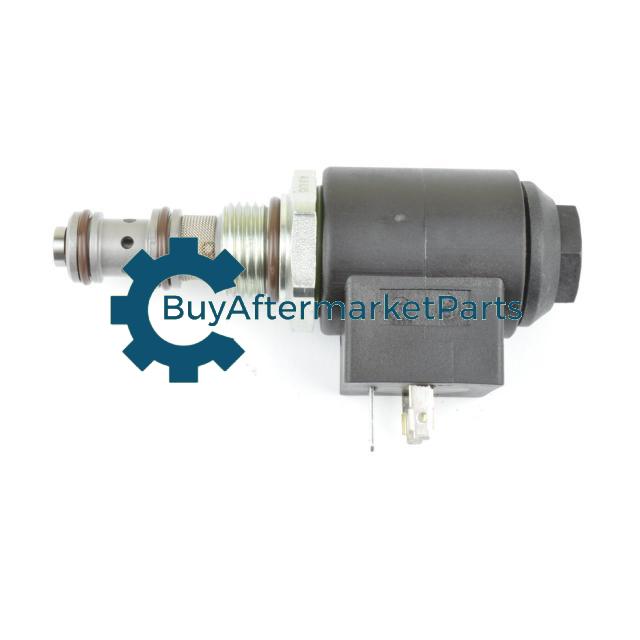 TEREX EQUIPMENT LIMITED 056481Z27 - SOLENOID SWITCH