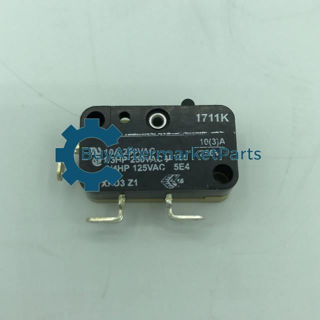 TEREX EQUIPMENT LIMITED K2241819 - MICRO SWITCH