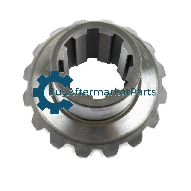   Differential Side Gear