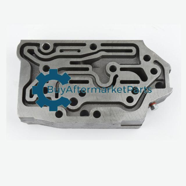   Valve Assembly
