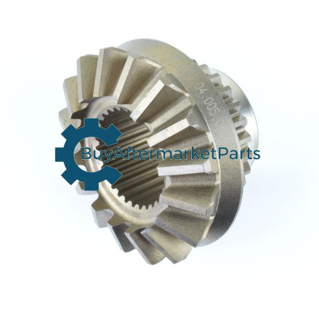 CNH NEW HOLLAND 76094107 - DIFFERENTIAL SIDE GEAR