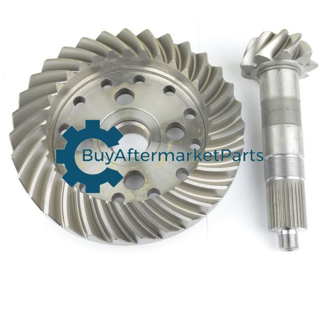   Bevel Gear Set