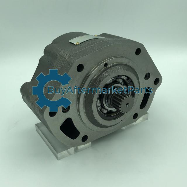   Pump Assy