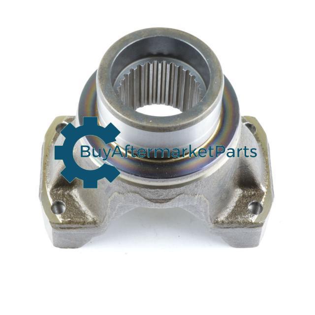   Flange