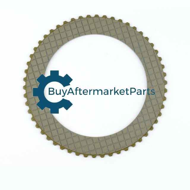   Friction Plate