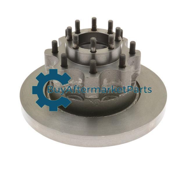 A & G MANUFACTURING CHI-70159-099 - ASSEMBLY HUB & ROTOR WHEEL