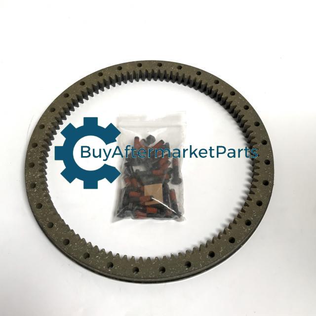 TAYLOR MACHINE WORKS 2547996 - RING GEAR