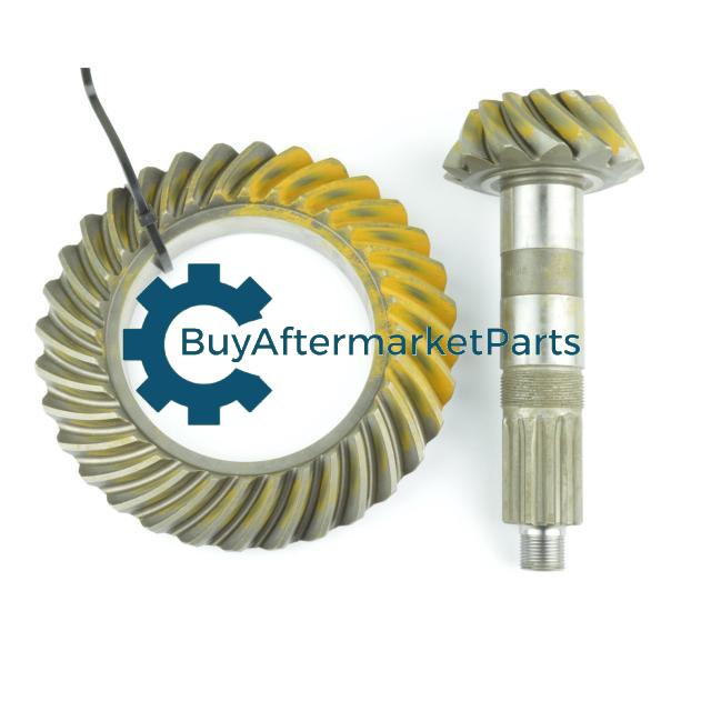   Bevel Gear Set