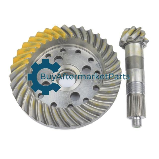  Bevel Gear Set
