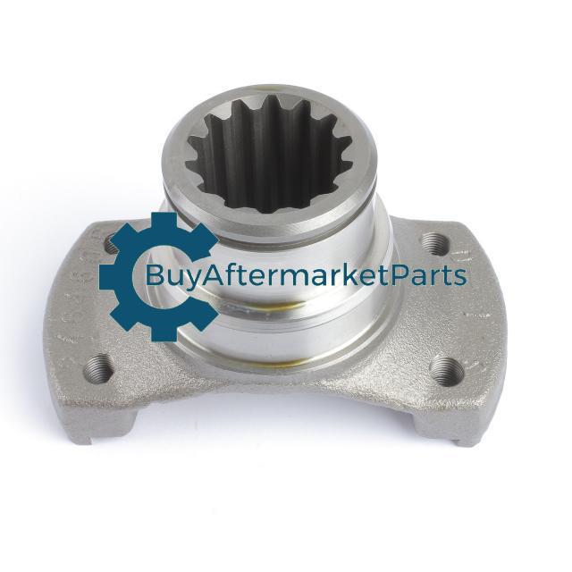   Flange