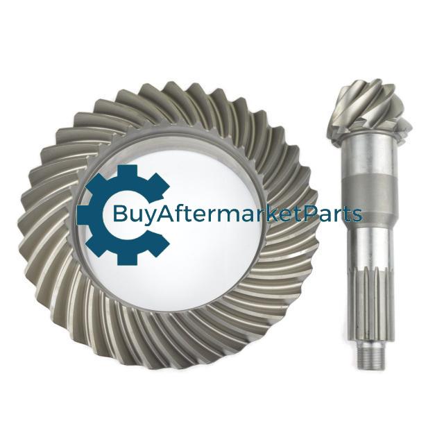   Bevel Gear Set