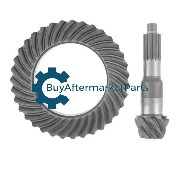   Bevel Gear Set