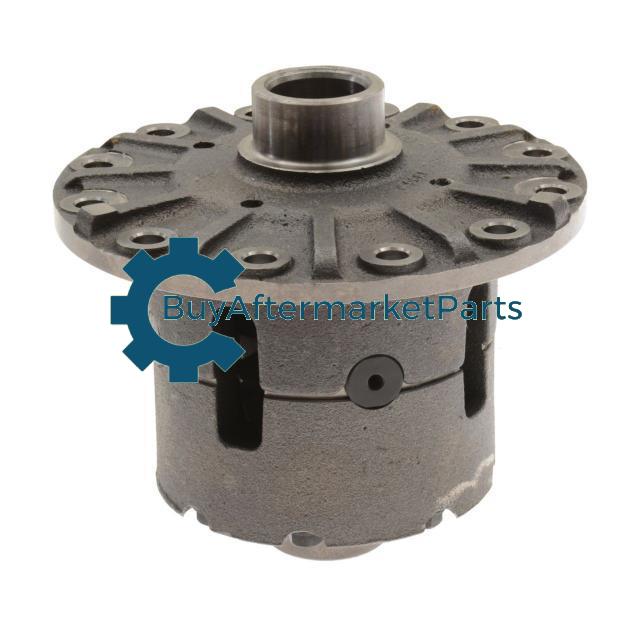 345688A4 CNH NEW HOLLAND Diff. and carrier assy.