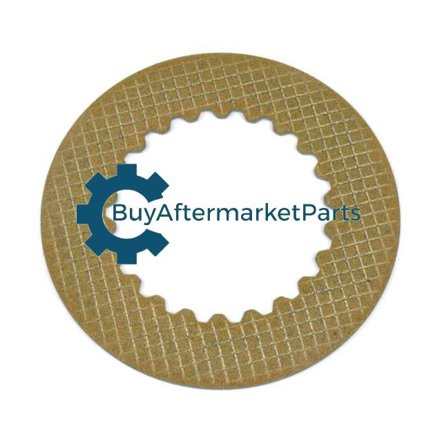   Clutch Disc