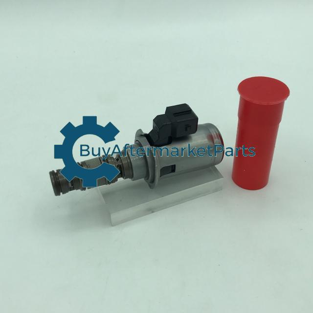   Solenoid-dropin