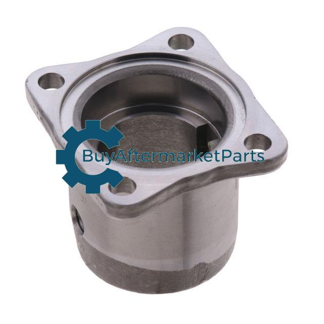   Companion Flange