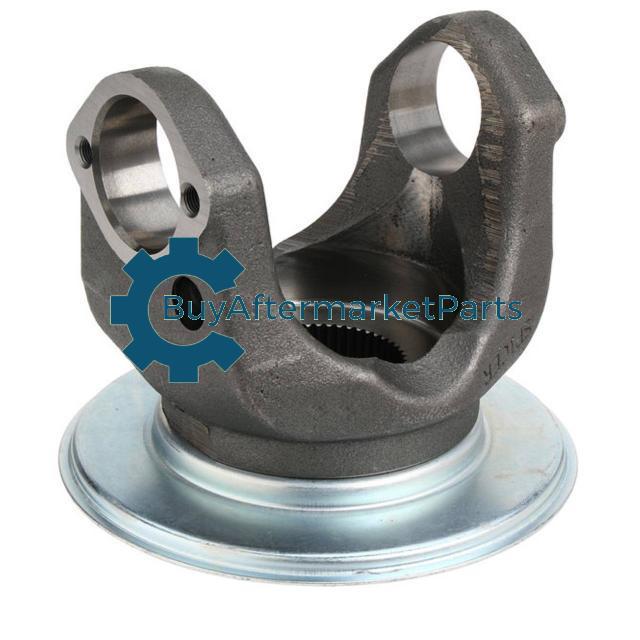   End Yoke Assy
