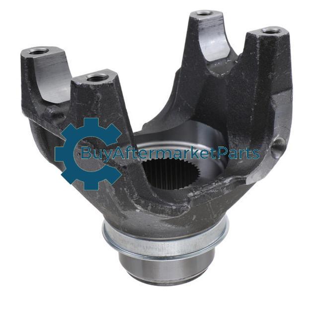   End Yoke Assy