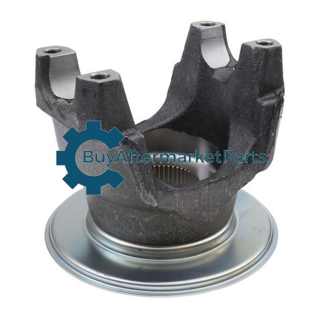   End Yoke Assy