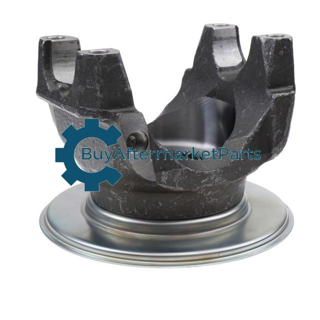   End Yoke Assy