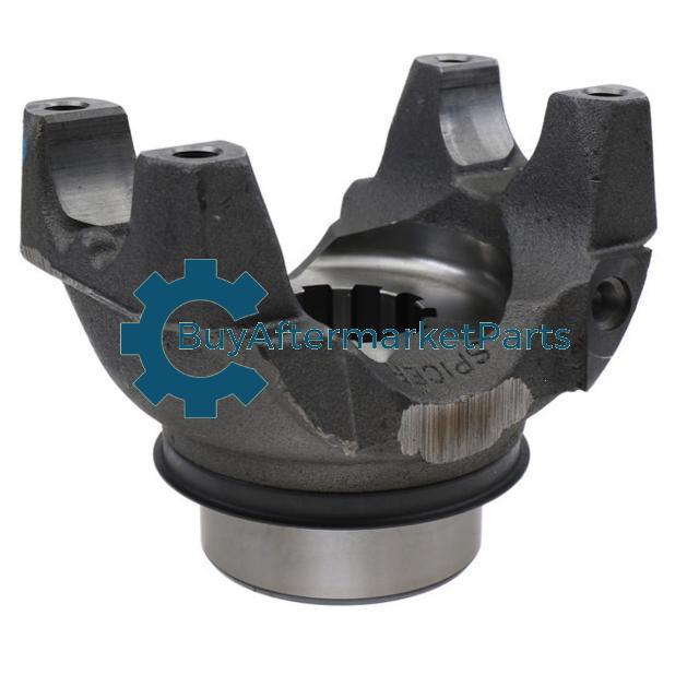   End Yoke Assy